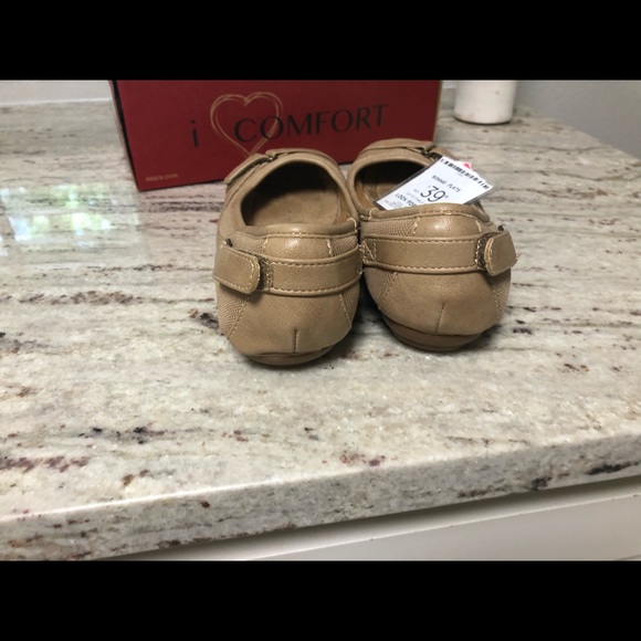 I ❤️ Comfort NIB Flats - Picture 8 of 9